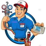 fridge repair alberton