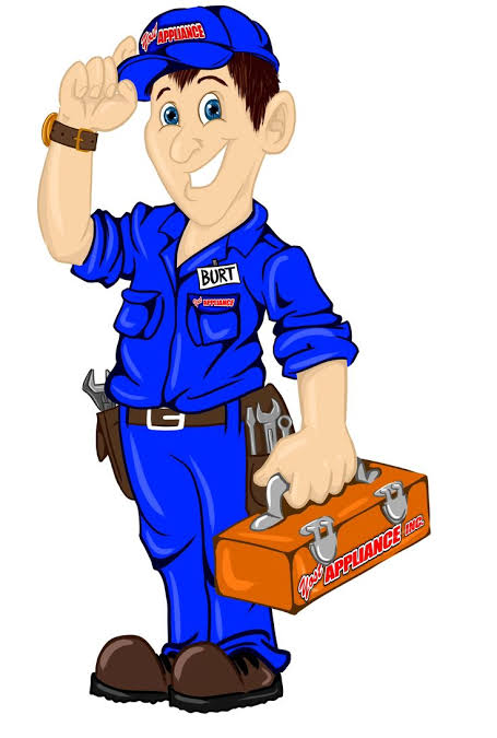 repair appliance repair