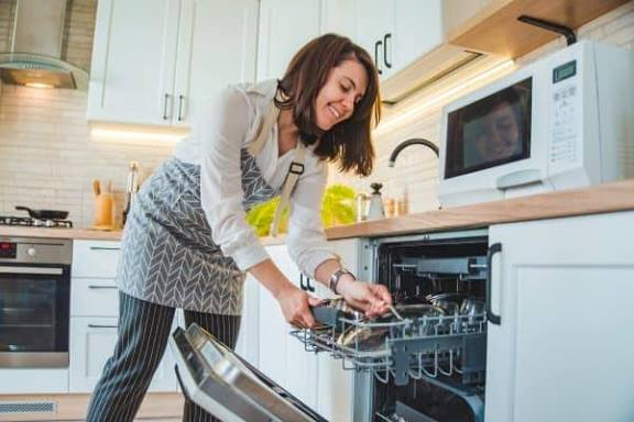 dishwasher repair