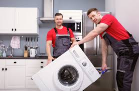 washing machine repair
