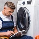 washing machine repair
