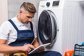 washing machine repair