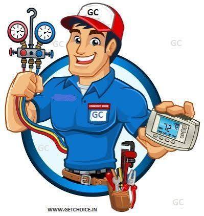 appliance repair near me