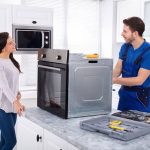 microwave repair alberton
