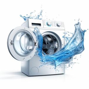 washing repair